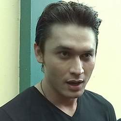 Indra L Brugman Wajib Mudik Setiap Lebaran