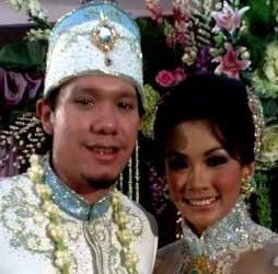 Melanie Putria Hamil, Angga Maliq Senang & Cemas