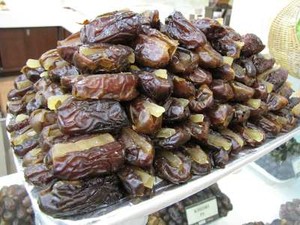 Terbaru!! Kurma Wanan Plus Jahe
