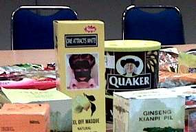 Impor Biskuit Melonjak 1.100%