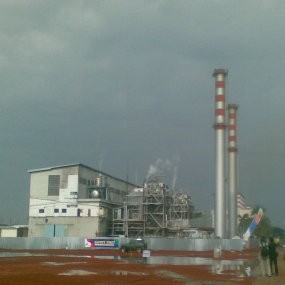 Bakrie Power Gandeng Korea Garap PLTU Bontang 200 MW