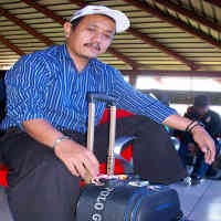 Ketua Fraksi Demokrat DPRD Jombang Selingkuhi Pembantu, Istri Gugat Cerai 