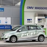 China Pemesan Mobil Listrik Terbesar dari Mercedes-Benz