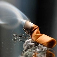 Asap Rokok Sebabkan Perubahan Gen Lebih Besar ke Perokok Pasif