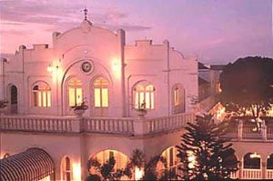 Hotel Majapahit