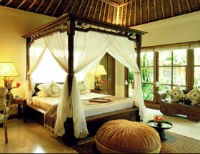 Resort AlamKulKul Boutique & Hotel Bali