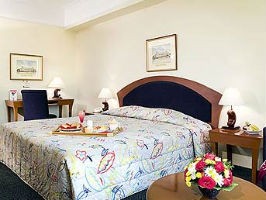 Hotel Ibis 