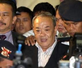Nasib Anggodo Widjojo Ditentukan Tanggal 31 Agustus 2010