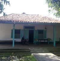 Pemkab Karawang & Ahli Waris Berebut Rumah Bung Karno di Rengasdengklok