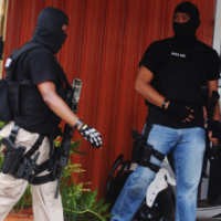 Perampokan Mengganas, DPR Minta Polisi Sebar Sniper