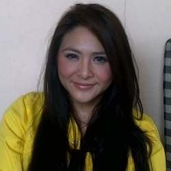 Ramadan, Audy Tolak Nyanyi di Luar Kota