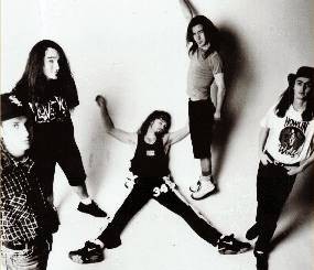 Pearl Jam Ultah di Acara Amal Neil Young