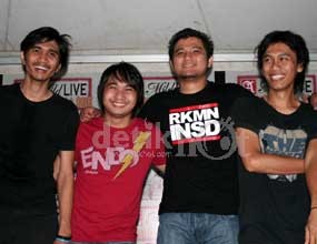 Duta So7 Kritik Kelakuan Musisi yang Punya Lagu Religi