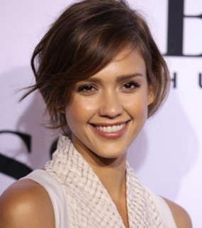 Jessica Alba Dilirik Jadi Mantan Agen Rahasia di Spy Kids 4