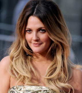 Drew Barrymore Tolak Twitter
