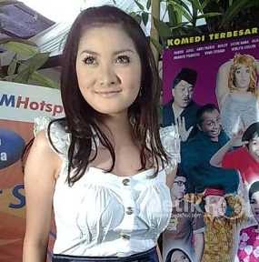 Ramadan, Kiki Amalia Tak Ingin Pamer Pacar