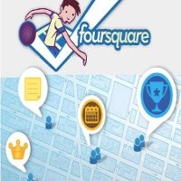 Pendiri Foursquare: Facebook Places Membosankan!