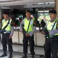 Kawasan Perdagangan Emas Dapat Perhatian Ekstra