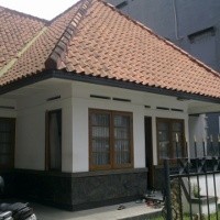 Betah Tempati Rumah Inggit Garnasih, Penjaga Malas Keluar Rumah