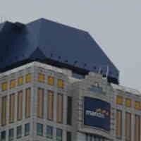 Bank Mandiri Incar Lagi Asuransi Umum