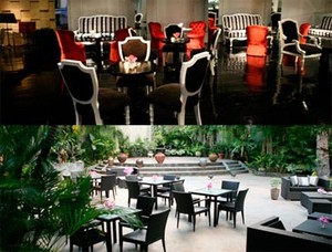 Buka Puasa Istimewa di The Phoenix