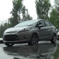 Menyusuri Indahnya Phuket dengan Fiesta Sedan