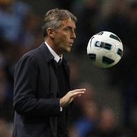 Mancini Belum Puas