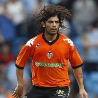 Valencia Menantang Dua Raksasa