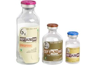 Ceftazidime