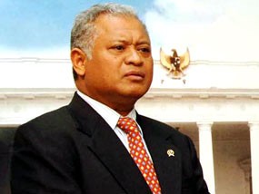 Menhan: Perbatasan Laut Luas, Apa Tiap Hari Harus di Situ?