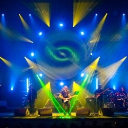 The Spirit of Pink Floyd Show Beraksi di Jakarta 28 Agustus