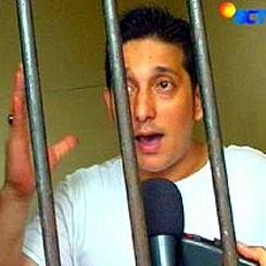 Shabu-shabu Pesanan Ibra Azhari Bernilai Rp 9 Juta