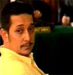 Lagi-lagi Ibra Azhari Ditangkap Polisi Karena Narkoba