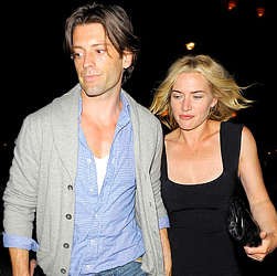 Akhirnya, Kate Winslet & Pacar Barunya Go Public