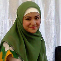 Jelang Nikah, Marshanda Ingin Belajar Masak