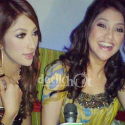 Ibra Azhari Ditangkap Lagi, Sarah & Rahma di Amerika