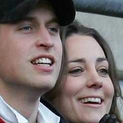 Pangeran William & Kate Middleton Dikabarkan Telah Akhiri Pertunangan