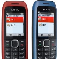Hadang Ponsel China, Nokia Keluarkan Ponsel Dual SIM