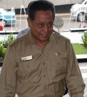 Menteri BUMN Jagokan Antam Serap 5% IPO Newmont