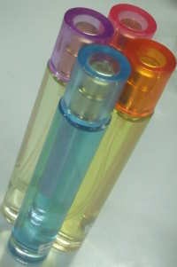 Surga Parfum di Kampung Condet