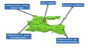 Jelang Lebaran, Polda Jatim Siapkan 330 Pos Simpatik