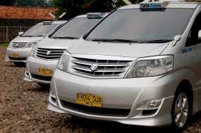 Express Tambah 1.000 Armada Taksi 