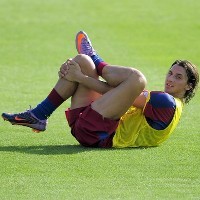 Mourinho pun Sarankan Ibra ke Milan