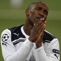 Modric Absen, Defoe Mungkin Main