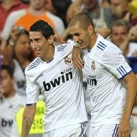 Madrid Terbaik di Pramusim