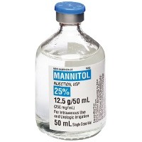 Mannitol