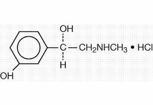 Phenylephrine