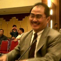 Jimly Klarifikasi Soal Penggunaan DAU