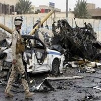 53 Orang Tewas dalam Belasan Bom Bunuh Diri di Irak