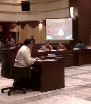 Calon Pimpinan KPK Chaerul Rasjid: KPK Sekarang Arogan & Sombong